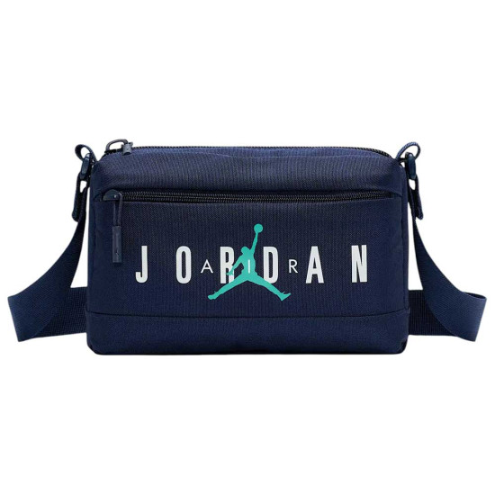 Jordan Τσαντάκι ώμου Jam Crossbody